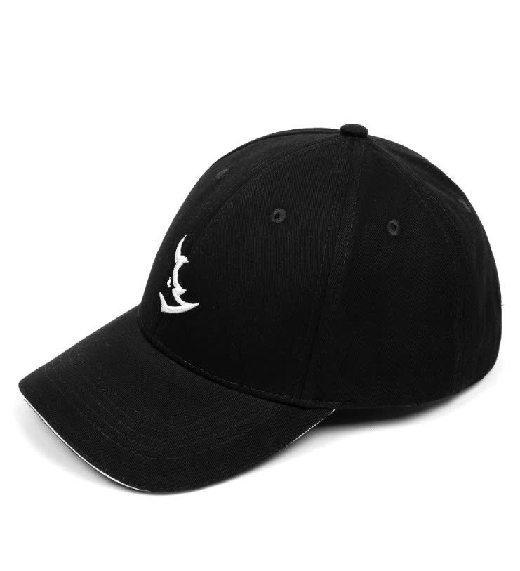 Nón lưỡi trai logo ROOKIE